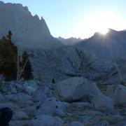 SouthernSierra 450 : SouthernSierra